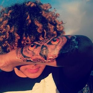 Meet your Posher, Jad